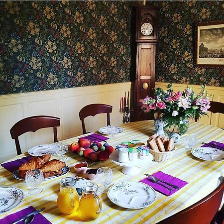 Bed and Breakfast Chez Louise Albi Zewnętrze zdjęcie