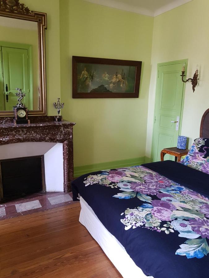 Bed and Breakfast Chez Louise Albi Zewnętrze zdjęcie
