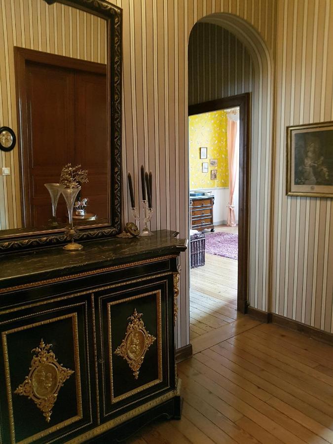 Bed and Breakfast Chez Louise Albi Zewnętrze zdjęcie