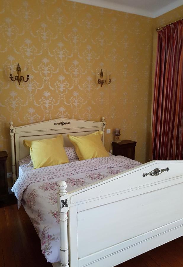 Bed and Breakfast Chez Louise Albi Zewnętrze zdjęcie