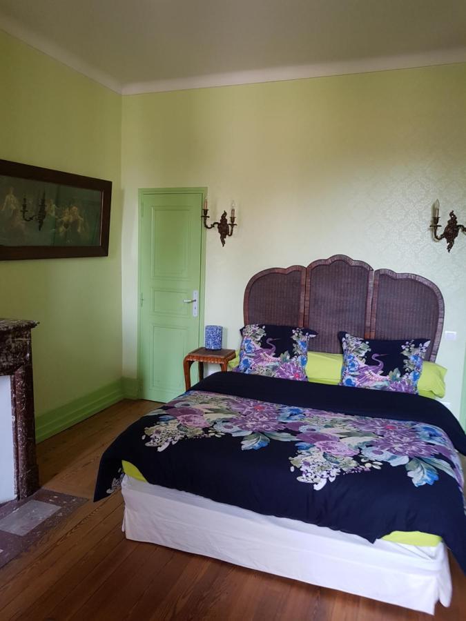 Bed and Breakfast Chez Louise Albi Zewnętrze zdjęcie
