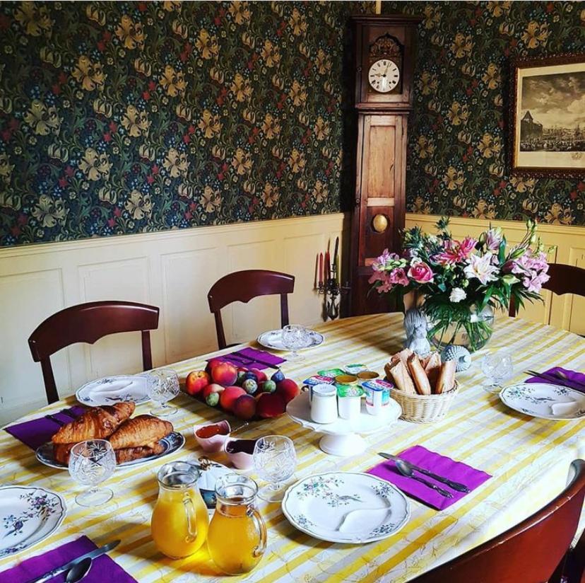 Bed and Breakfast Chez Louise Albi Zewnętrze zdjęcie
