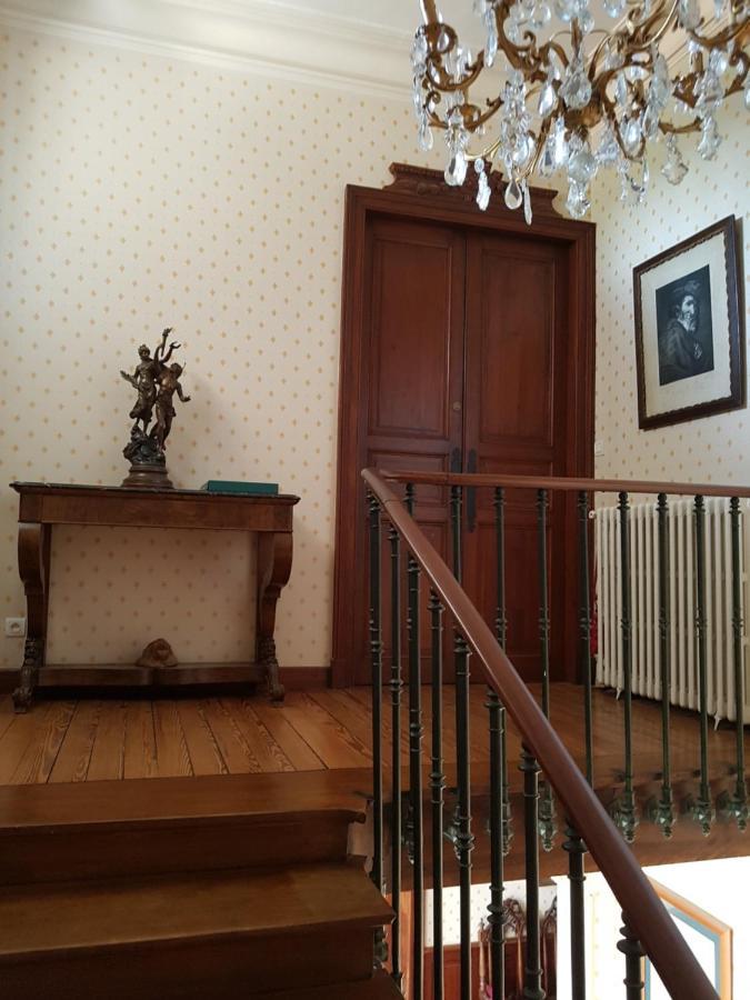 Bed and Breakfast Chez Louise Albi Zewnętrze zdjęcie